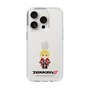 Slim Protection Case［ TEKKEN - Chibi Character - Leo ］