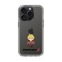 Slim Protection Case［ TEKKEN - Chibi Character - Leo ］