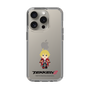 Slim Protection Case［ TEKKEN - Chibi Character - Leo ］