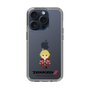 Slim Protection Case［ TEKKEN - Chibi Character - Leo ］