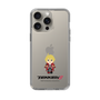 Slim Protection Case［ TEKKEN - Chibi Character - Leo ］