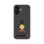 Slim Protection Case［ TEKKEN - Chibi Character - Leo ］