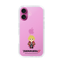 Slim Protection Case［ TEKKEN - Chibi Character - Leo ］