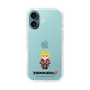 Slim Protection Case［ TEKKEN - Chibi Character - Leo ］