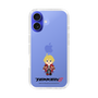 Slim Protection Case［ TEKKEN - Chibi Character - Leo ］