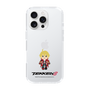 Slim Protection Case［ TEKKEN - Chibi Character - Leo ］