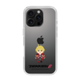 Slim Protection Case［ TEKKEN - Chibi Character - Leo ］