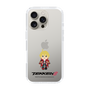 Slim Protection Case［ TEKKEN - Chibi Character - Leo ］