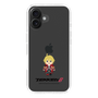 Slim Protection Case［ TEKKEN - Chibi Character - Leo ］