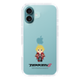 Slim Protection Case［ TEKKEN - Chibi Character - Leo ］