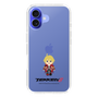 Slim Protection Case［ TEKKEN - Chibi Character - Leo ］