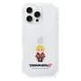 Slim Protection Case［ TEKKEN - Chibi Character - Leo ］