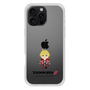 Slim Protection Case［ TEKKEN - Chibi Character - Leo ］