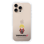 Slim Protection Case［ TEKKEN - Chibi Character - Leo ］