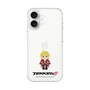 Slim Protection Case［ TEKKEN - Chibi Character - Leo ］