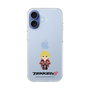 Slim Protection Case［ TEKKEN - Chibi Character - Leo ］