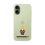 Slim Protection Case［ TEKKEN - Chibi Character - Leo ］