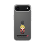 Slim Protection Case［ TEKKEN - Chibi Character - Leo ］
