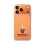 Slim Protection Case［ TEKKEN - Chibi Character - Leo ］