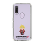 Slim Protection Case［ TEKKEN - Chibi Character - Leo ］