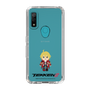 Slim Protection Case［ TEKKEN - Chibi Character - Leo ］