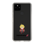 Slim Protection Case［ TEKKEN - Chibi Character - Leo ］