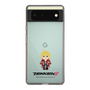 Slim Protection Case［ TEKKEN - Chibi Character - Leo ］