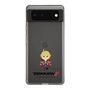 Slim Protection Case［ TEKKEN - Chibi Character - Leo ］