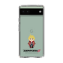 Slim Protection Case［ TEKKEN - Chibi Character - Leo ］