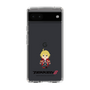 Slim Protection Case［ TEKKEN - Chibi Character - Leo ］