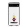 Slim Protection Case［ TEKKEN - Chibi Character - Leo ］