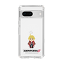 Slim Protection Case［ TEKKEN - Chibi Character - Leo ］