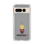 Slim Protection Case［ TEKKEN - Chibi Character - Leo ］