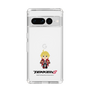 Slim Protection Case［ TEKKEN - Chibi Character - Leo ］