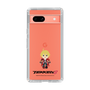 Slim Protection Case［ TEKKEN - Chibi Character - Leo ］