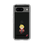 Slim Protection Case［ TEKKEN - Chibi Character - Leo ］