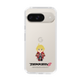 Slim Protection Case［ TEKKEN - Chibi Character - Leo ］