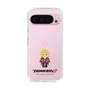 Slim Protection Case［ TEKKEN - Chibi Character - Leo ］