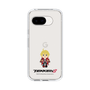 Slim Protection Case［ TEKKEN - Chibi Character - Leo ］