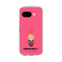 Slim Protection Case［ TEKKEN - Chibi Character - Leo ］