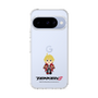 Slim Protection Case［ TEKKEN - Chibi Character - Leo ］