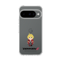 Slim Protection Case［ TEKKEN - Chibi Character - Leo ］