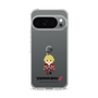 Slim Protection Case［ TEKKEN - Chibi Character - Leo ］