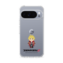 Slim Protection Case［ TEKKEN - Chibi Character - Leo ］
