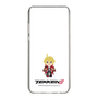 Slim Protection Case［ TEKKEN - Chibi Character - Leo ］