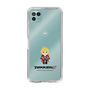 Slim Protection Case［ TEKKEN - Chibi Character - Leo ］
