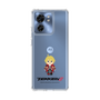 Slim Protection Case［ TEKKEN - Chibi Character - Leo ］