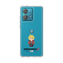 Slim Protection Case［ TEKKEN - Chibi Character - Leo ］