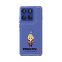 Slim Protection Case［ TEKKEN - Chibi Character - Leo ］