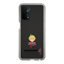 Slim Protection Case［ TEKKEN - Chibi Character - Leo ］